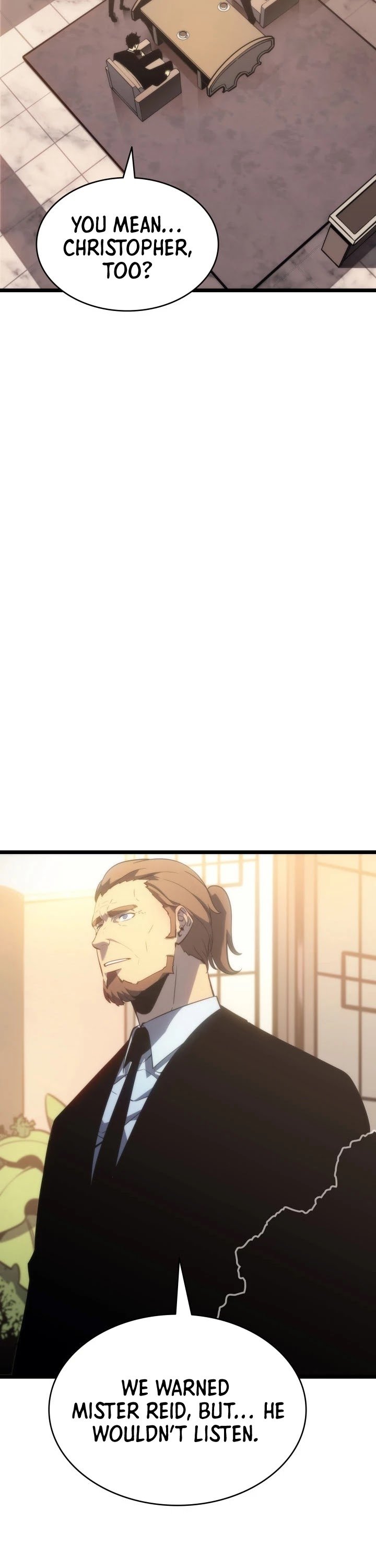 Solo Leveling, Chapter 149 image 11